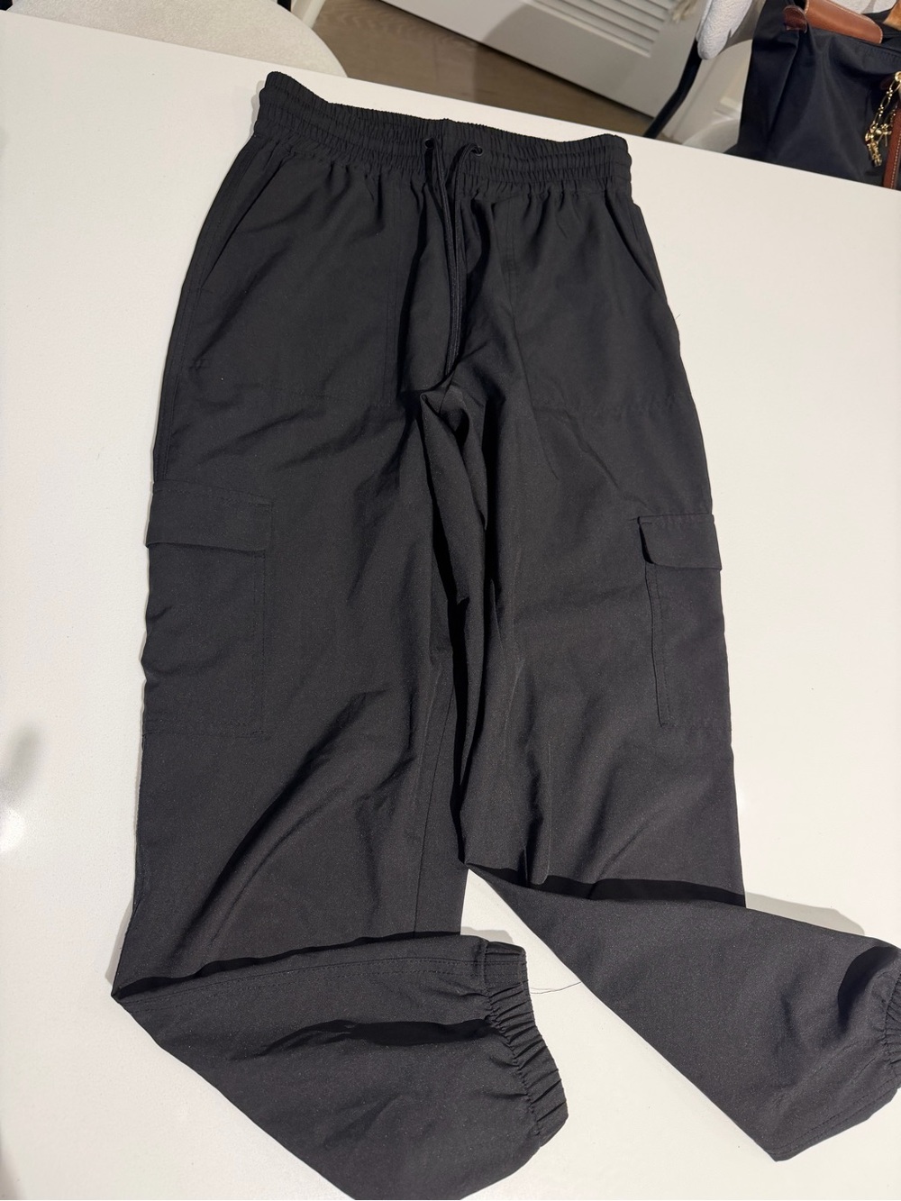 Women’s Old Navy Cargo Jogger Pants | Size XS